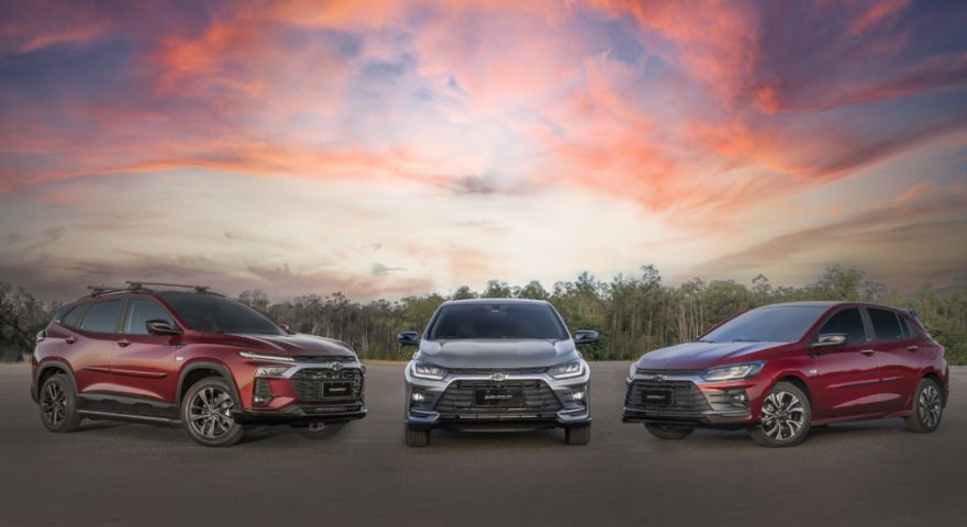 Consórcio Chevrolet: saiba tudo para adquirir seu carro novo