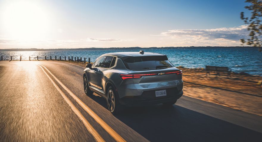 Carros elétricos: o que muda na manutenção?
