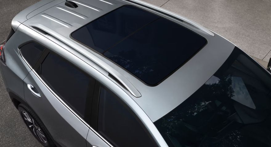 Você sabe o que é um SUV cupê? Conheça essa nova tendência