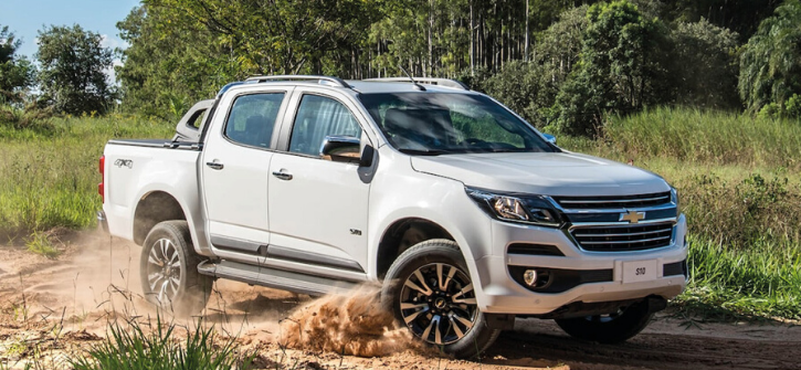 Produtor Rural Também Tem Vantagens Especiais na Compra do Seu Chevrolet 0km!