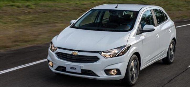 Condições Especiais para Autoescolas: Renove Sua Frota com Chevrolet 0km!