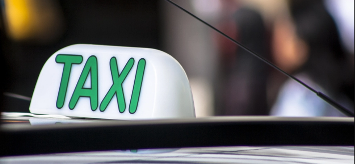 Taxistas Têm Vantagens Exclusivas na Compra do Seu Chevrolet 0km!