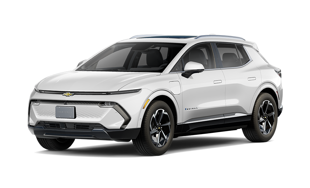 Equinox EV